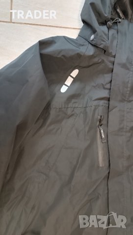 яке шуба ветровка дъждобран Lingsoe rainwear, снимка 12 - Якета - 18196698