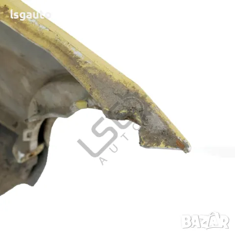 Предна броня Skoda OCTAVIA II (1Z) 2004-2009 ID: 139923, снимка 10 - Части - 48392714