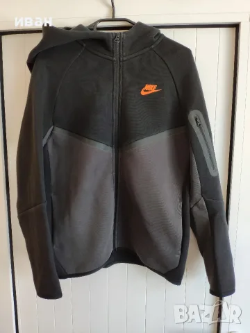 Nike Tech Fleece , Найк Тек