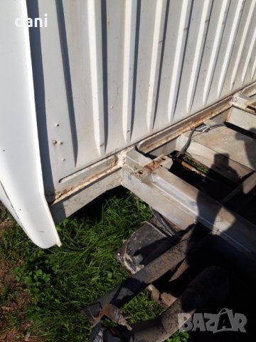 Ретро форд, снимка 3 - Бусове и автобуси - 42216575