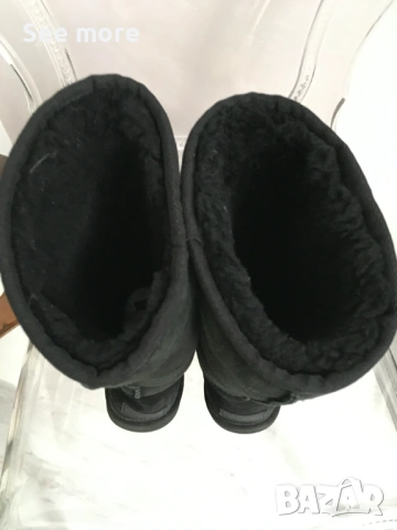 UGG Australia дамски ботуши 38, снимка 6 - Дамски ботуши - 53374292