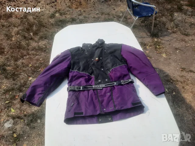 Мото яке BULLSON размер XL