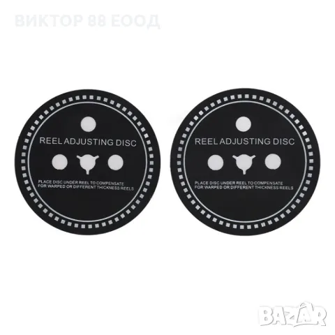 Spacer for tape recorder, снимка 1