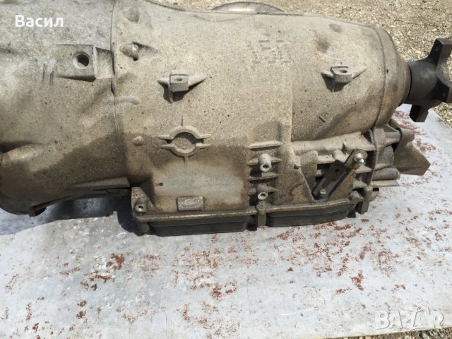 алтернатор,генератор за мерцедес ц220 2005 c220 w203 скоростна кутия, снимка 5 - Части - 31012061