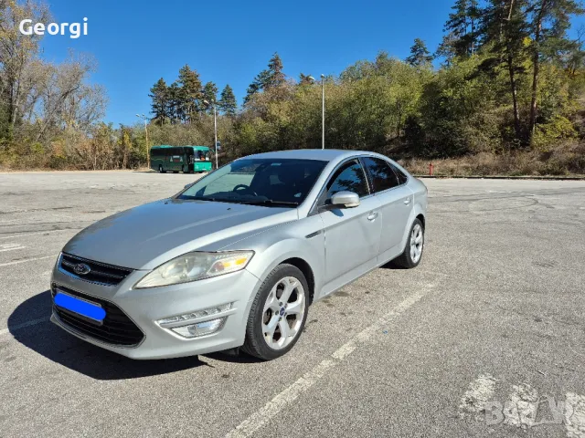 Ford Mondeo 2012год., снимка 2 - Автомобили и джипове - 49525645