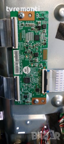 T-Con - N2TP430FHDLV2D-F_F6 for NEO LED-4330TU FHD SMART 43inc DISPLAY