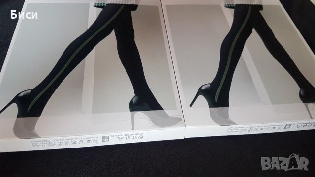 Gucci/Гучи чорапогащник,S/M, снимка 3 - Други - 35385961