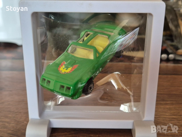 Мачбокс понтиак, снимка 6 - Колекции - 53284368