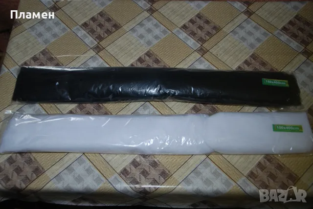 Магнитни комарници за врата,мрежа на ролка., снимка 4 - Други стоки за дома - 30102519