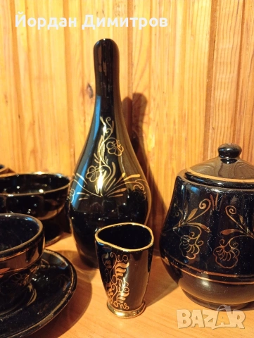 троянска керамика , снимка 3 - Антикварни и старинни предмети - 53334676