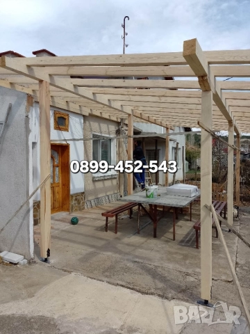 Ремонт на покриви Белово , снимка 14 - Ремонти на покриви - 40241816