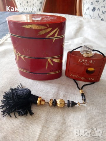 Парфюм Opium, снимка 2 - Дамски парфюми - 36623931