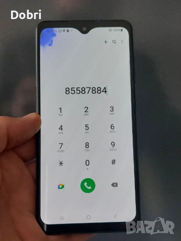 Samsung Galaxy A52 6/128, снимка 5 - Samsung - 54215485