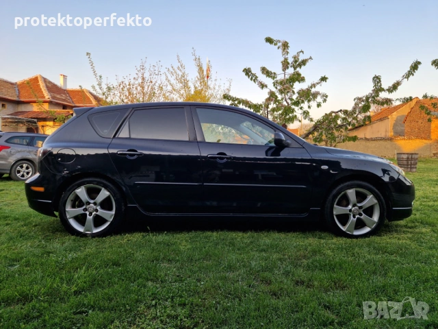 Mazda 3 SPORT 2.0 150 к.с., снимка 17 - Автомобили и джипове - 54338150