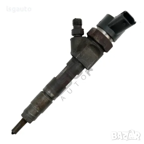 Дюза дизел Renault Megane II  ID: 140394