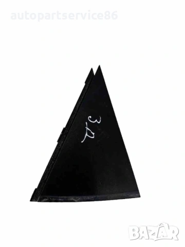 Облицовка на огледалото отпред вдясно за Hyundai Tucson 1.6 CRDi Hybrid (2019) 87660-D7000