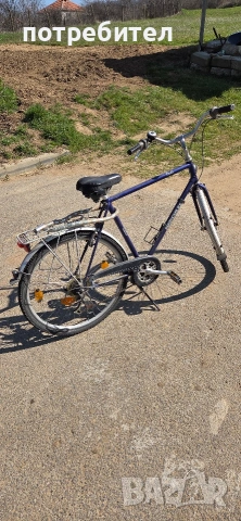 Колело Велосипед , снимка 2 - Велосипеди - 53986089