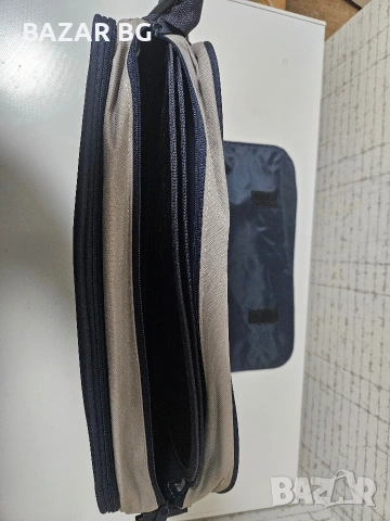 ★ █▬█ █ ▀█▀ ★Чисто нова чанта за лаптоп 15", снимка 3 - Части за лаптопи - 53891035