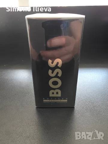 Оригинални парфюми Hugo Boss (Мъжки и Дамски) – Чисто нови, снимка 2 - Мъжки парфюми - 56215852