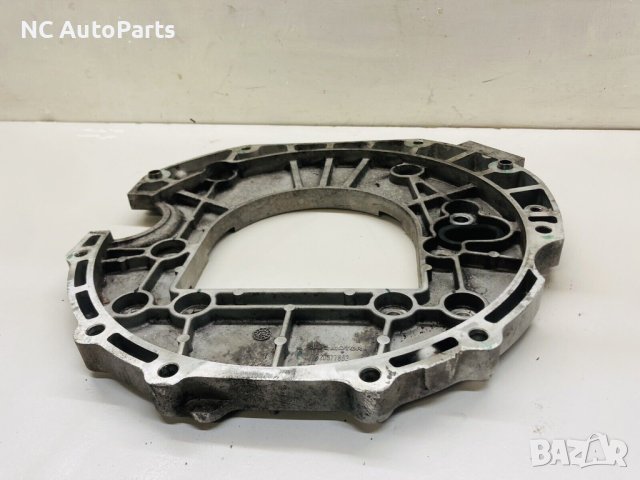 Скоростна кутия бракет за MAXUS DELIVER 9 2.0 дизел 163 коня C00080009 2022, снимка 5 - Части - 42609647