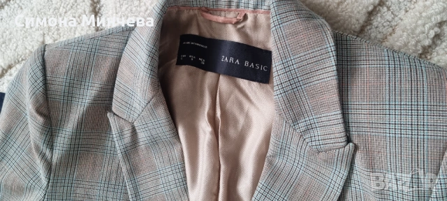 Дамски дрехи Zara , М размер , снимка 10 - Рокли - 54065675