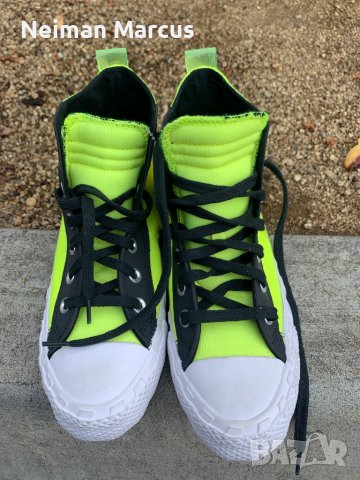 Converse , снимка 2 - Кецове - 39511999