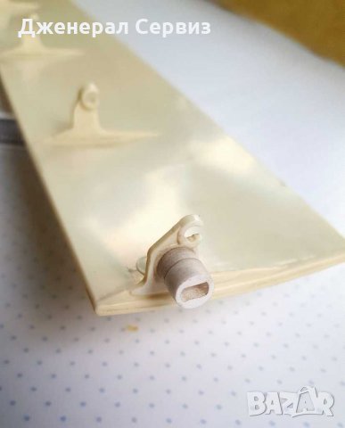 Въстановяване на въздушни клапи, снимка 3 - Климатици - 30212373