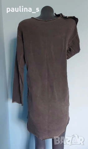 Три различни броя / Маркова туника "Pulz jeans", "Jorli" и "Dark code"  , снимка 17 - Туники - 44802687