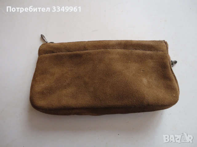 Кожен калъф чанта за лула аксесоари , снимка 12 - Чанти - 51299435