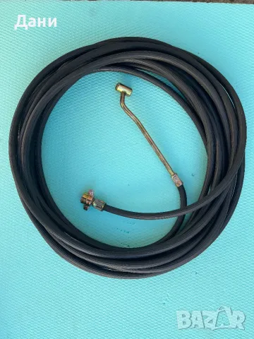 Маркуч за компресор 