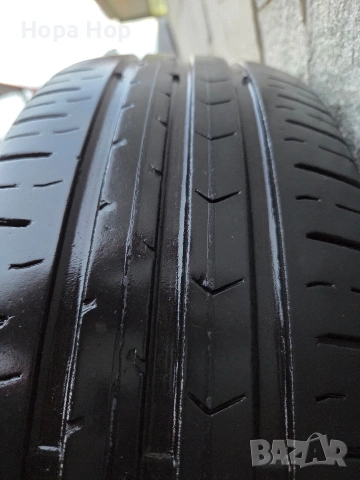летни гуми Ковтинентал-Continental, снимка 3 - Гуми и джанти - 54242250