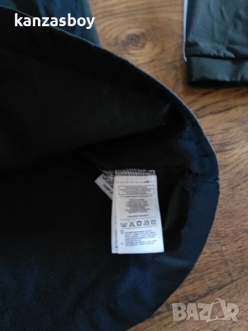 adidas Deutschland 2014-15 - страхотно мъжко яке КАТО НОВО, снимка 7 - Спортни дрехи, екипи - 42759428