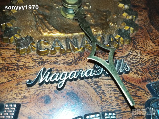 niagara falls-canada-made in usa 0211201118, снимка 11 - Колекции - 30639831