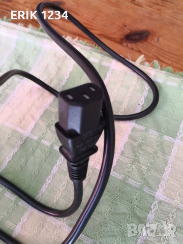 кабели за  компютър , снимка 5 - Кабели и адаптери - 38194957