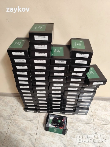 За Macan 2.9 Turbo 324 KW 441 HP 2014 Midi Plug чип тунинг с икономия на гориво, снимка 7 - Части - 53024916