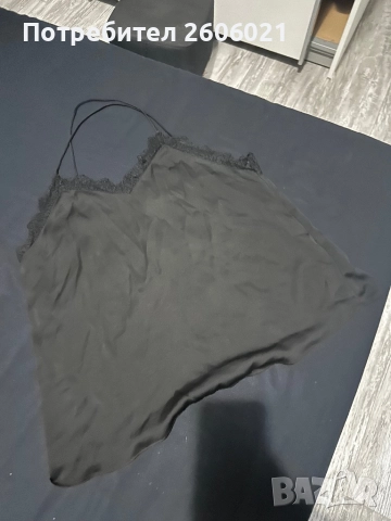 Бюстиета, Zara!, снимка 3 - Корсети, бюстиета, топове - 51637296
