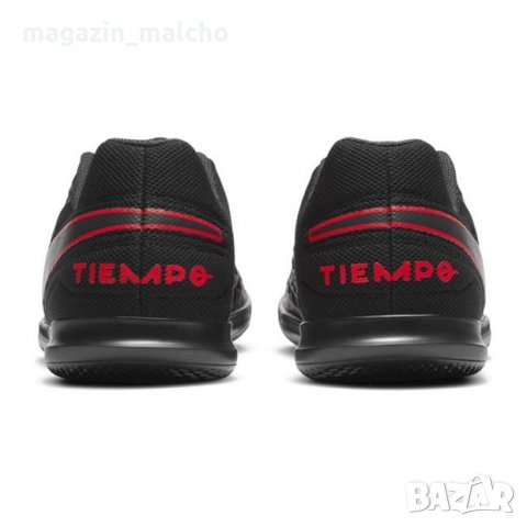 Мъжки футболни обувки - NIKE TIEMPO CLUB IC; размери: 43, снимка 7 - Футбол - 31849640