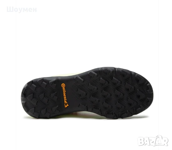 adidas TERREX MID GTX K  номер 39 ,5-40 водоустойчиви маратонки , снимка 5 - Маратонки - 50450020