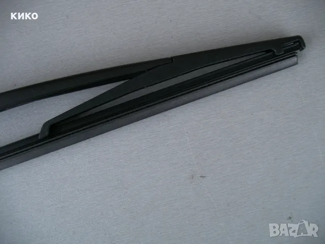 Задна чистачка за ASTRA G, снимка 7 - Аксесоари и консумативи - 49545305