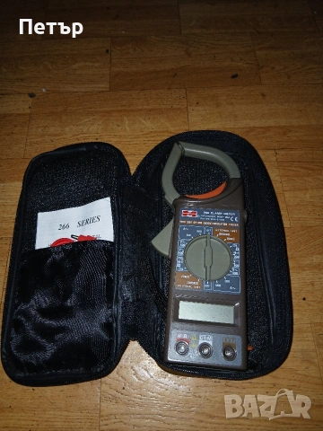 Клещи мултицет нови , снимка 9 - Други инструменти - 54069446