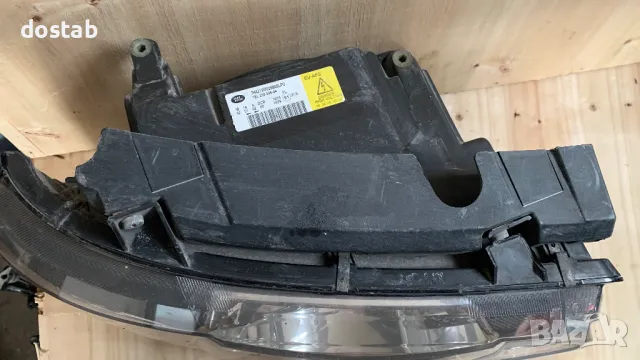 Фар за Range Rover , снимка 2 - Части - 48709875
