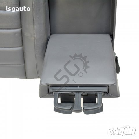 Кожен салон Volkswagen Touareg I (7L) 2002-2010 ID:97515, снимка 12 - Части - 40180134