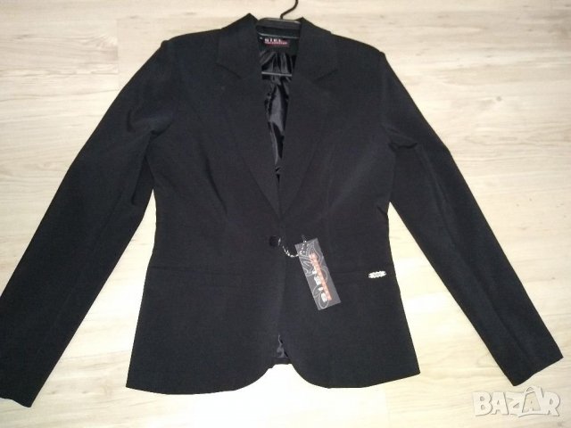 Ново сако М, снимка 2 - Сака - 30169935