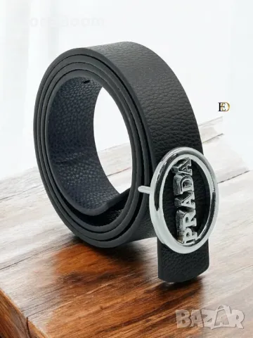 Маркови унисекс колани Различни , снимка 6 - Колани - 48950017