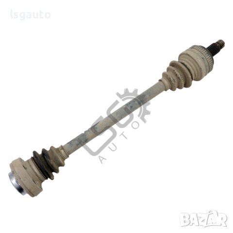 Задна лява полуоска BMW 1 Series (E87) 2004-2011 ID:112039