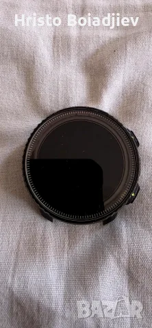 Suunto vertical, снимка 2 - Смарт часовници - 56461687