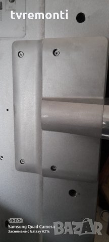 TV стойка MAZ659864 за Телевизор  LG модел 43UK6470PLC, снимка 5 - Стойки, 3D очила, аксесоари - 31691270