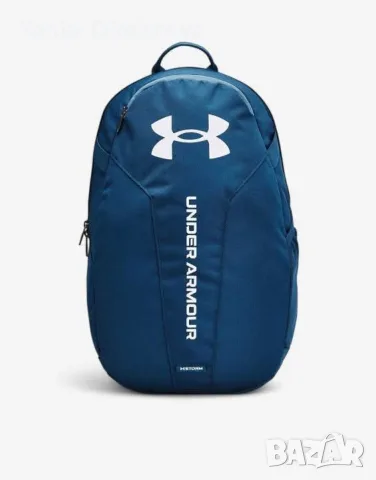 UNDER ARMOUR Hustle Lite Backpack 