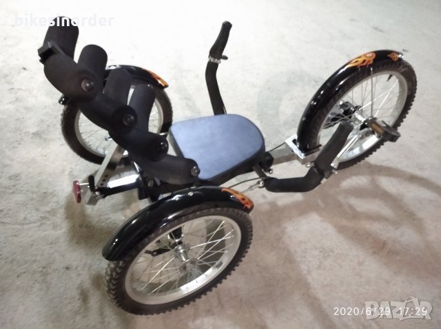 Колелото на майстора