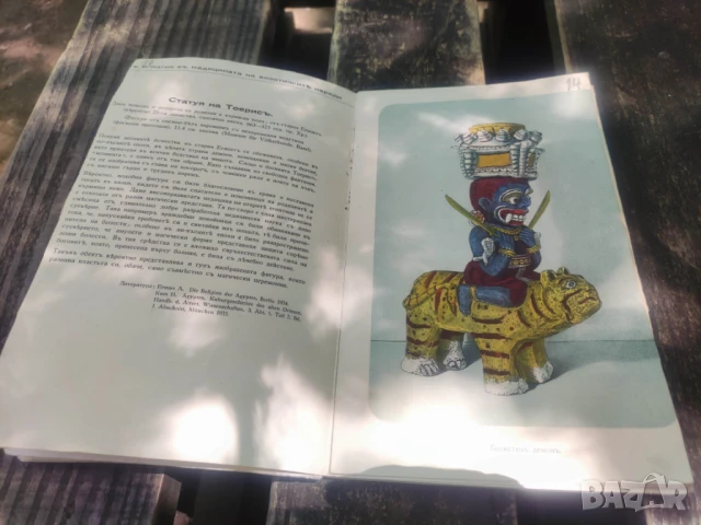 Култ и магия в медицината на екзотичните народи Roche, снимка 5 - Други ценни предмети - 50767829